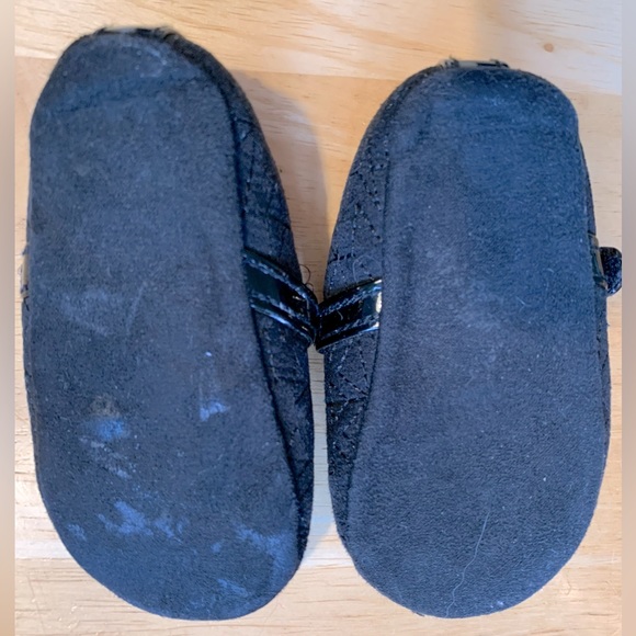 Baby size 3 Michael Kors Shoes - Picture 2 of 3